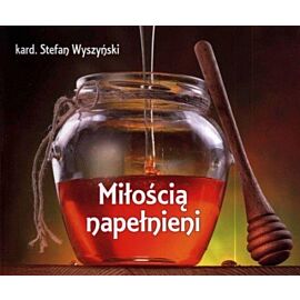 Miłością napełnieni perełki