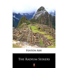 The Radium Seekers (e-book)