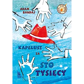 Kapelusz za sto tysięcy