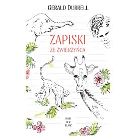 Zapiski ze zwierzyńca (e-book)