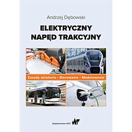 Elektryczny napęd trakcyjny