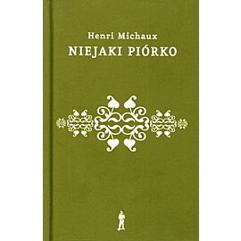 Niejaki piórko
