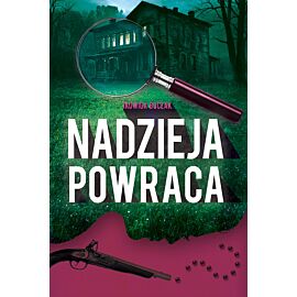 Nadzieja powraca (e-book)