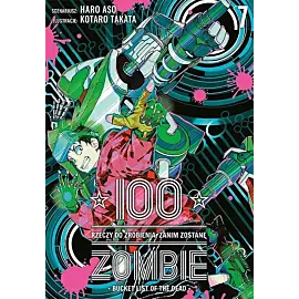 100 rzeczy do zrobienia, zanim zostanę zombie - 07
