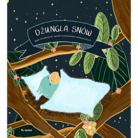Dżungla snów (e-book)
