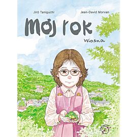 Mój rok - Wiosna