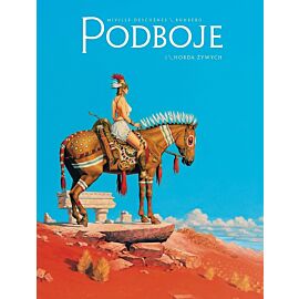 Podboje - 1 - Horda żywych