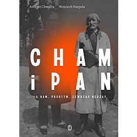 Cham i pan