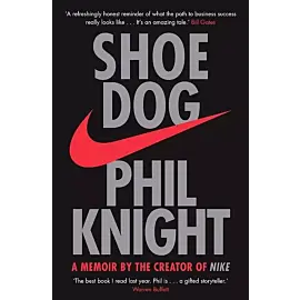 Shoe Dog