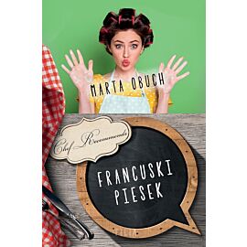 Francuski piesek wyd. Kieszonkowe