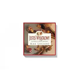 Jesteś Wyjątkowy