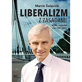Liberalizm z zasadami