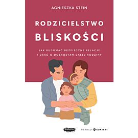 Rodzicielstwo bliskości