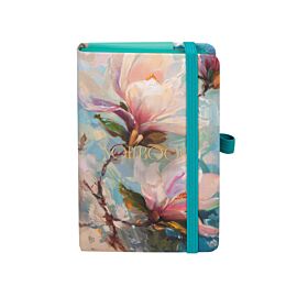 Notes Botanical A6 kratka Flora