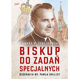 Biskup do zadań specjalnych (e-book)