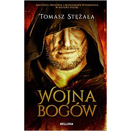 Wojna bogów