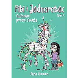 Fibi i jednorożec - 04