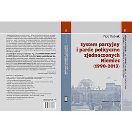 System partyjny i partie polityczne zjednoczonych Niemiec (1990-2013)