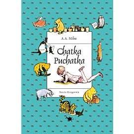 Chatka Puchatka (e-book)