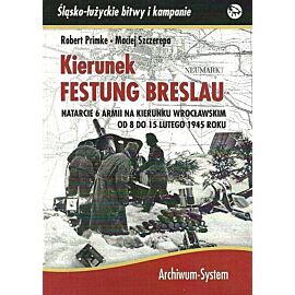 Kierunek Festung Breslau