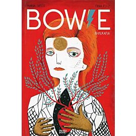 Bowie.Biografia