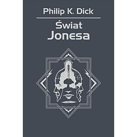 Świat Jonesa (e-book)
