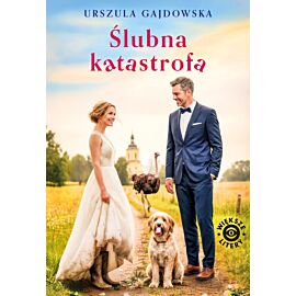 Ślubna katastrofa