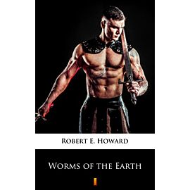 Worms of the Earth (e-book)