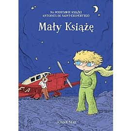 Mały Książę (wyd. II)