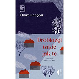 Drobiazgi takie jak te (e-book)