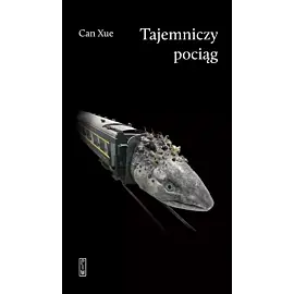 Tajemniczy pociąg