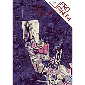 Profanum - 1