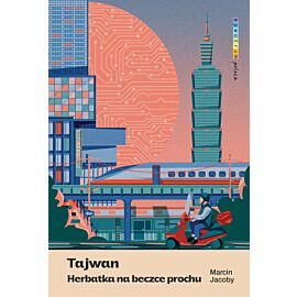 Tajwan (e-book)