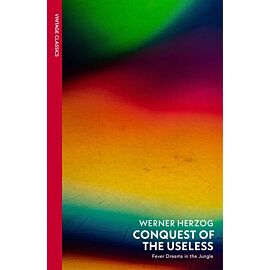 Conquest of the Useless wer. angielska