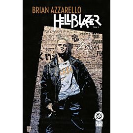 Hellblazer (Azzarello) - 02 (wyd. 2026)