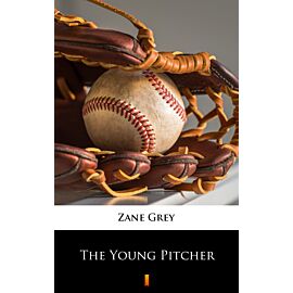 The Young Pitcher (e-book)