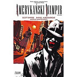 Amerykański wampir - 02