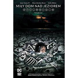Miły dom nad jeziorem - 01