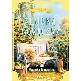 Ślubna gorączka (e-book)