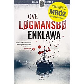 Enklawa (e-book)