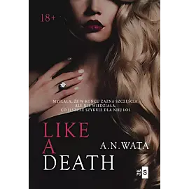 Like A Death - 02