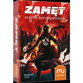 Zamęt Rebelia kontra Imperium