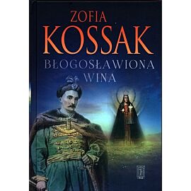 Błogosławiona Wina