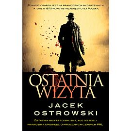 Ostatnia wizyta