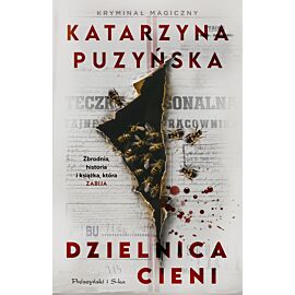 Dzielnica cieni (e-book)