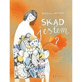 Ską jestem?