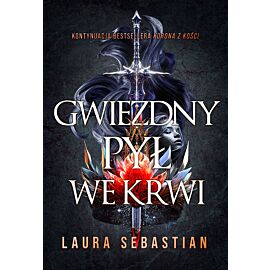 Gwiezdny pył we krwi
