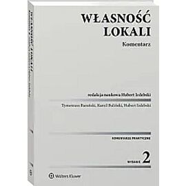 Własność lokali Komentarz w. 2/23