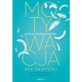 Motywacja bez zadyszki. Jak pokonywać przeciwności i osiągać cele w zgodzie ze sobą (e-book)