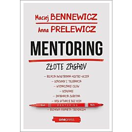Mentoring Złote zasady